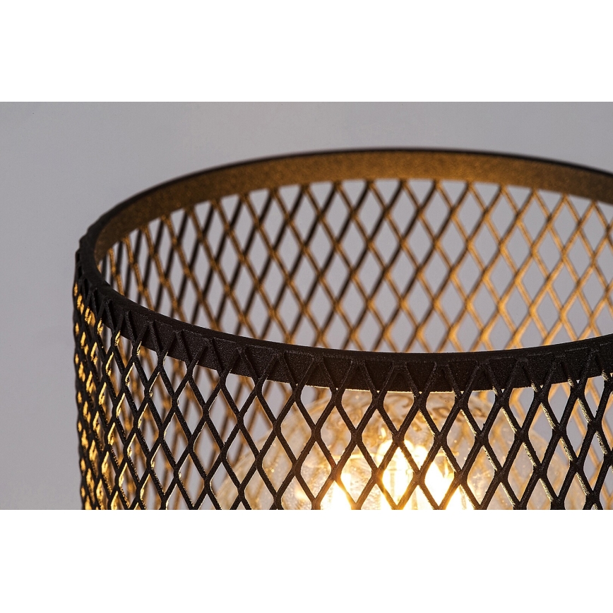 Rabalux - Bordslampa 1xE27/25W/230V bok