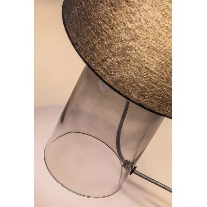 Rabalux - Bordslampa 1x E14/40W/230V, Ø 20 cm