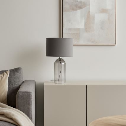 Rabalux - Bordslampa 1xE14/40W/230V Ø 26 cm