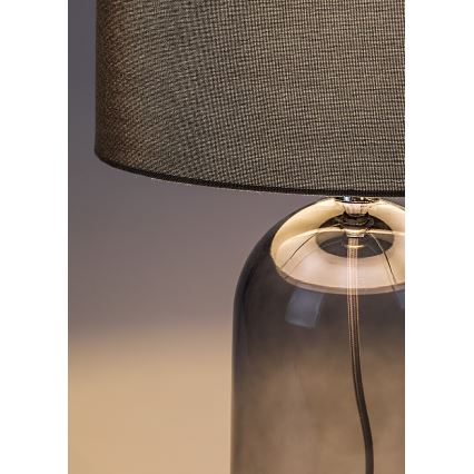 Rabalux - Bordslampa 1xE14/40W/230V Ø 26 cm
