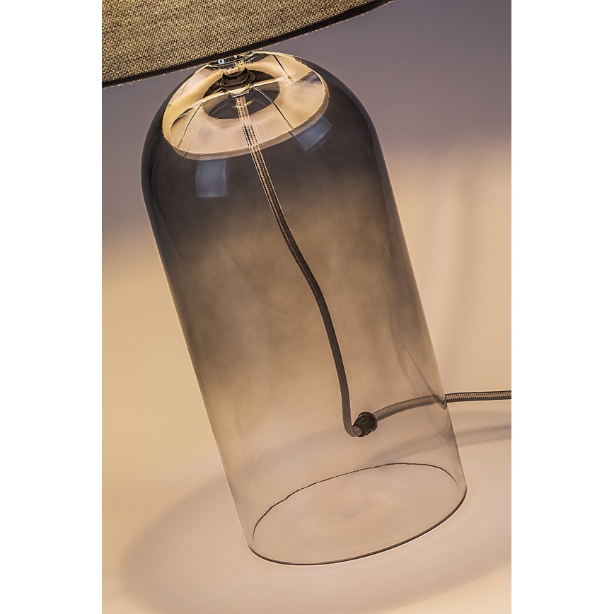 Rabalux - Bordslampa 1xE14/40W/230V Ø 26 cm