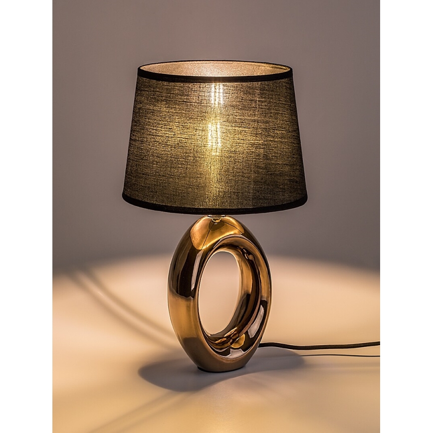 Rabalux - Bordslampa 1xE14/25W/230V