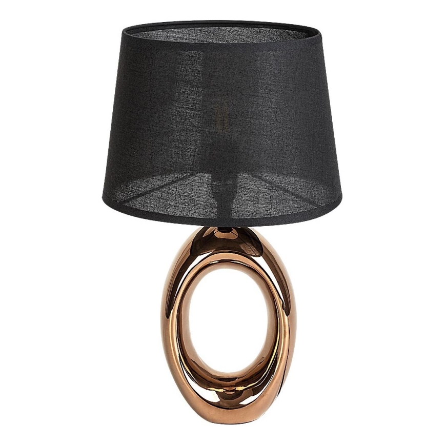 Rabalux - Bordslampa 1xE14/25W/230V