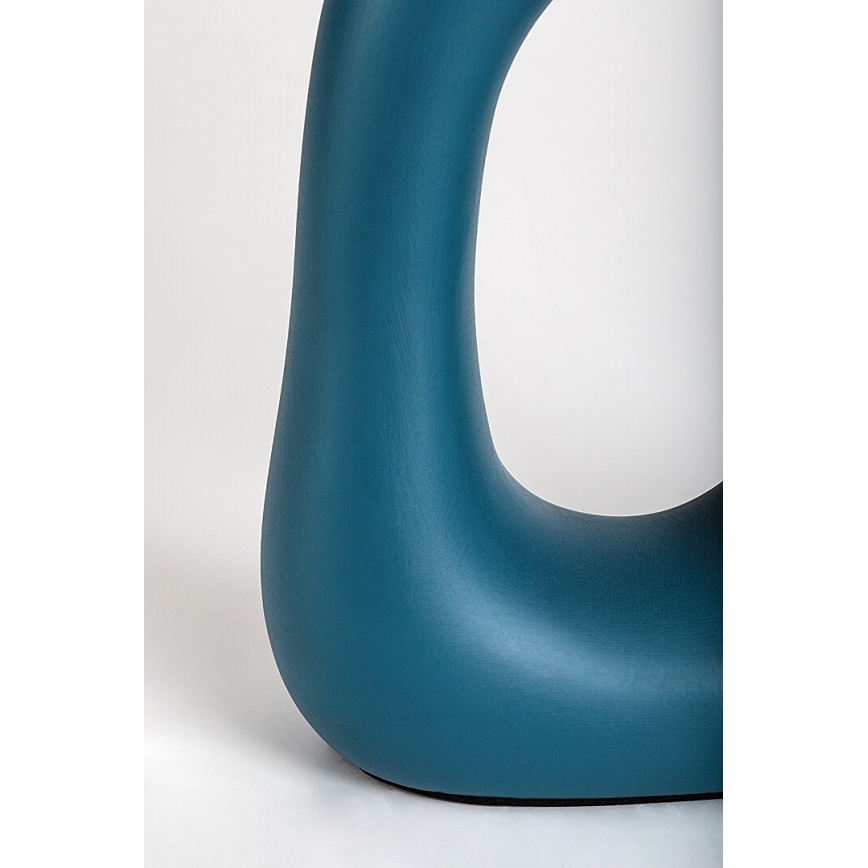 Rabalux - Bordslampa 1xE14/40W/230V blå