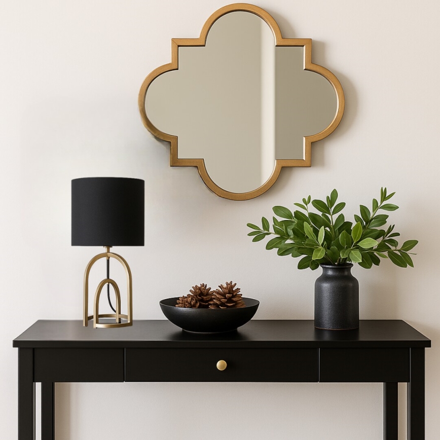 Rabalux - Bordslampa 1xE14/25W/230V