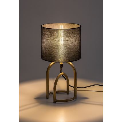 Rabalux - Bordslampa 1xE14/25W/230V