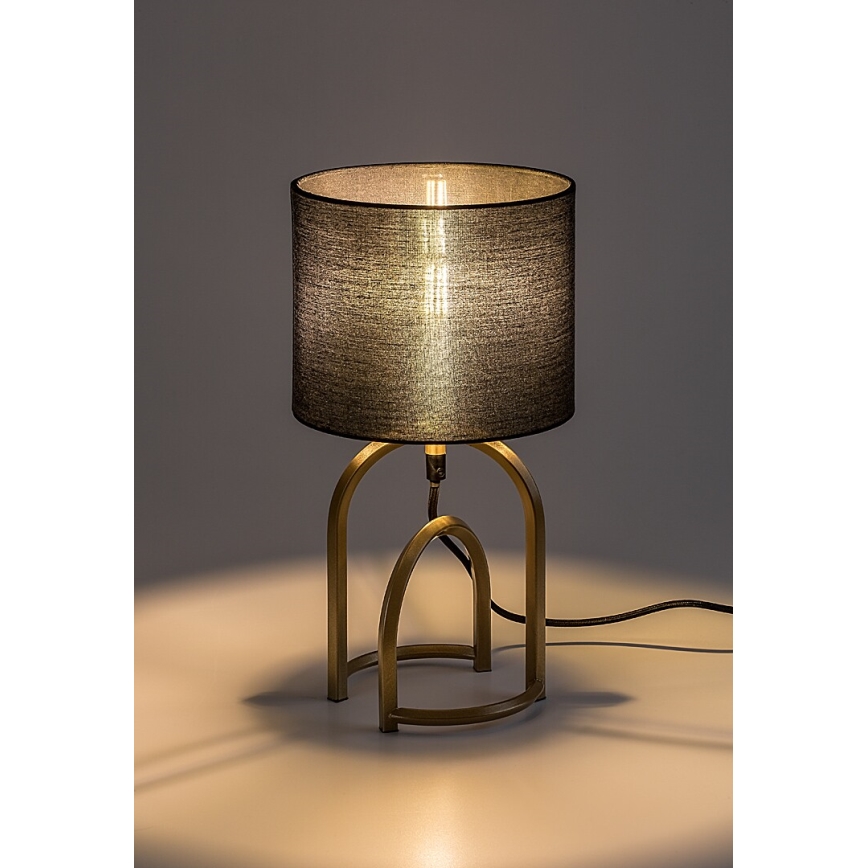 Rabalux - Bordslampa 1xE14/25W/230V