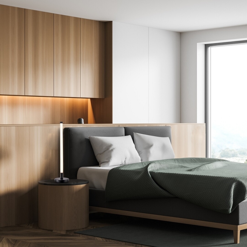 Rabalux - LED bordslampa LED/8W/230V 3000K