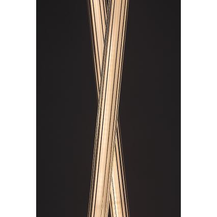 Rabalux - LED golvlampa LED/28W/230V 3000K