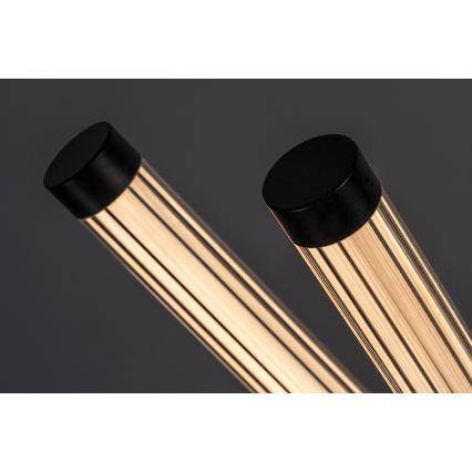 Rabalux - LED golvlampa LED/28W/230V 3000K