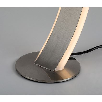 Rabalux - LED bordslampa LED/12W/230V