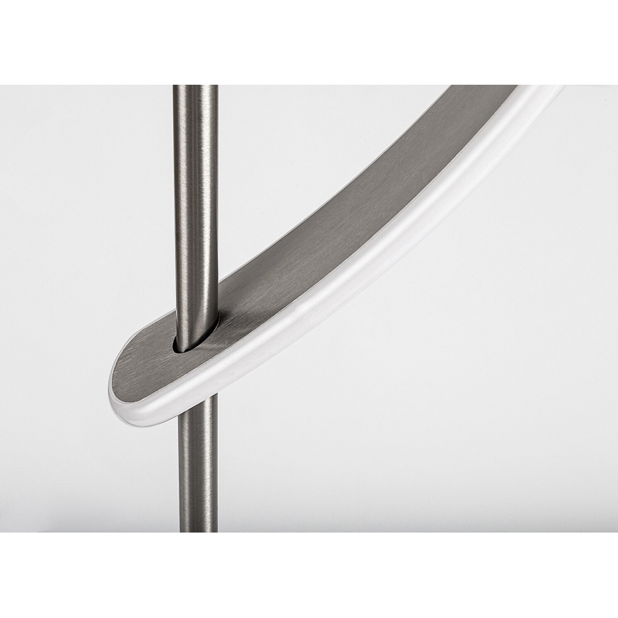 Rabalux - LED golvlampa LED/30W/230V