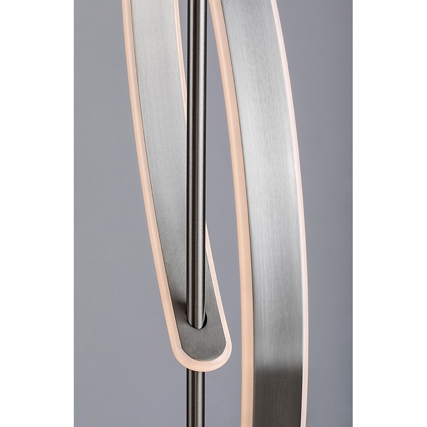 Rabalux - LED golvlampa LED/30W/230V