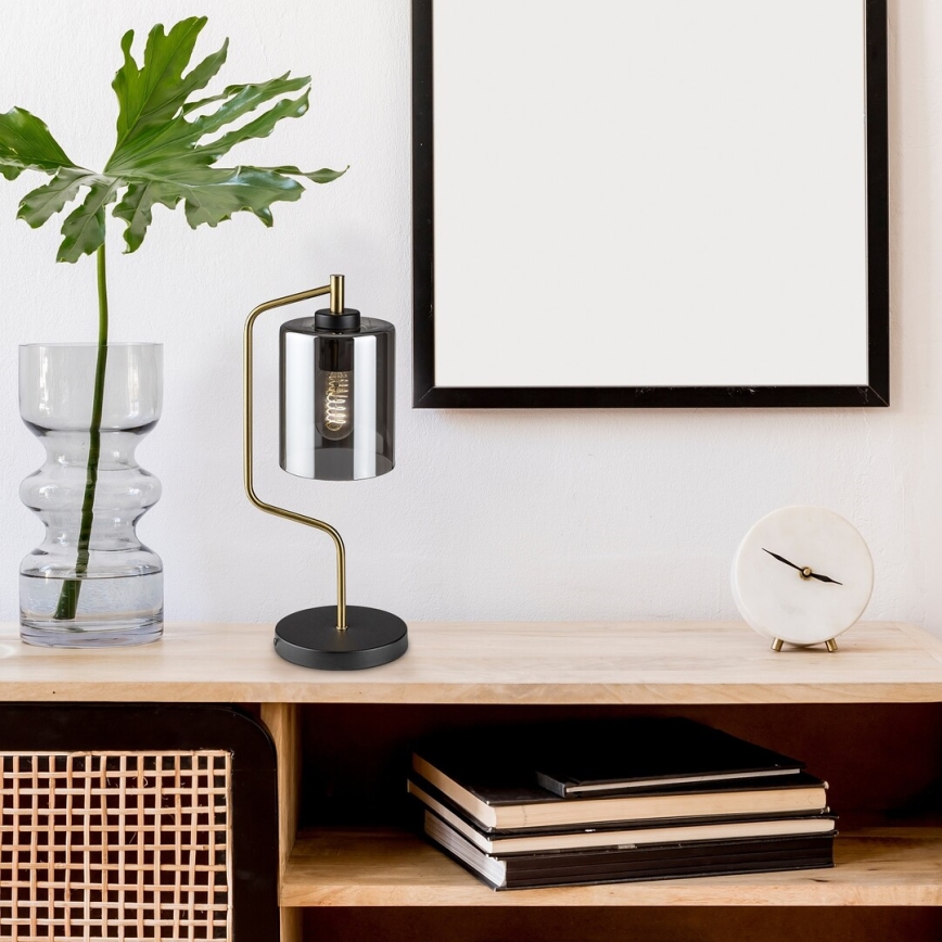 Rabalux - Bordslampa 1xE27/40W/230V