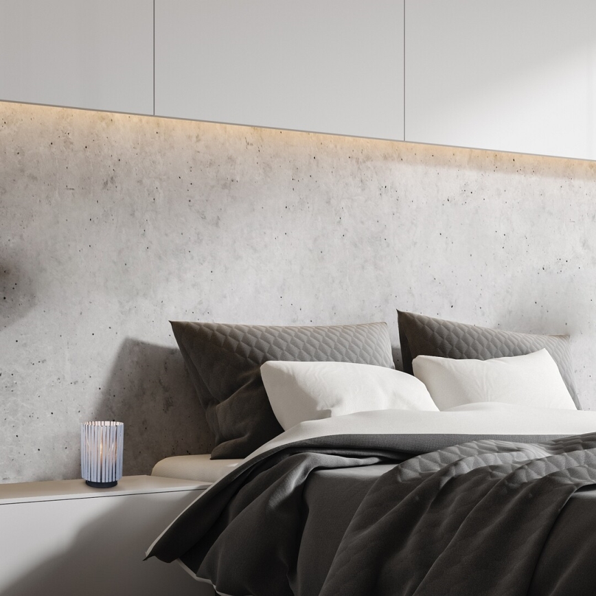 Rabalux - Bordslampa 1xE27/6W/230V