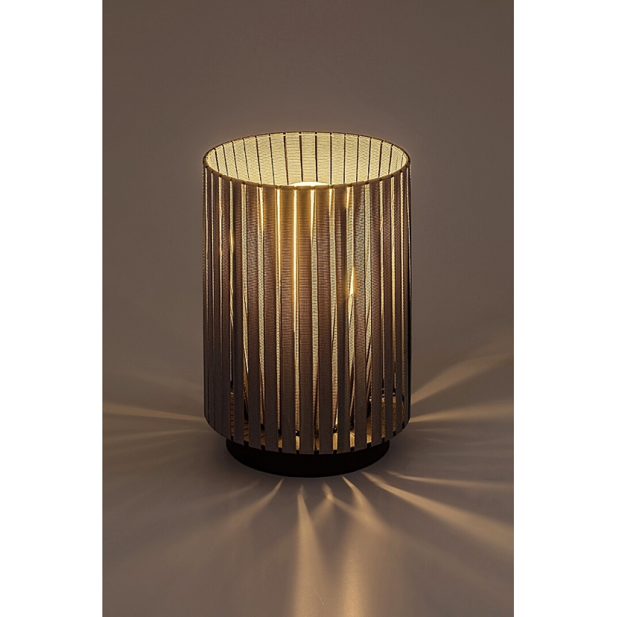 Rabalux - Bordslampa 1xE27/6W/230V