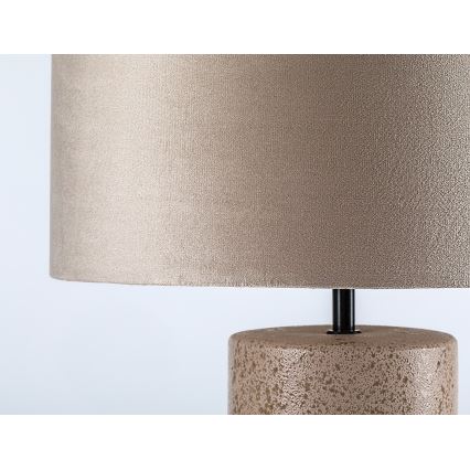 Rabalux - Bordslampa 1xE27/40W/230V