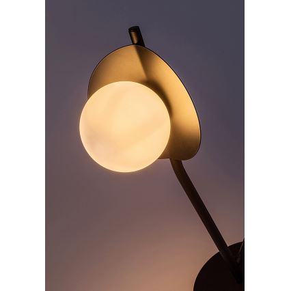 Rabalux - Bordslampa 1xG9/5W/230V