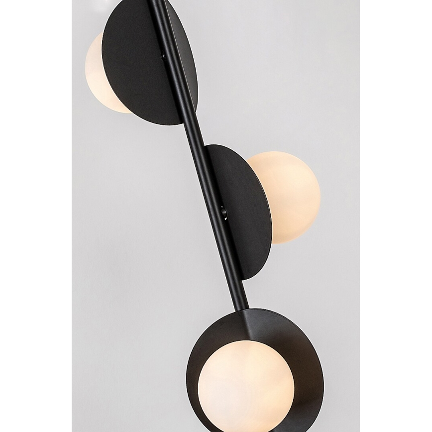 Rabalux - Golvlampa 3xG9/5W/230V