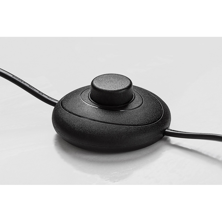 Rabalux - Golvlampa 3xG9/5W/230V
