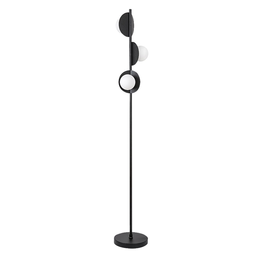 Rabalux - Golvlampa 3xG9/5W/230V