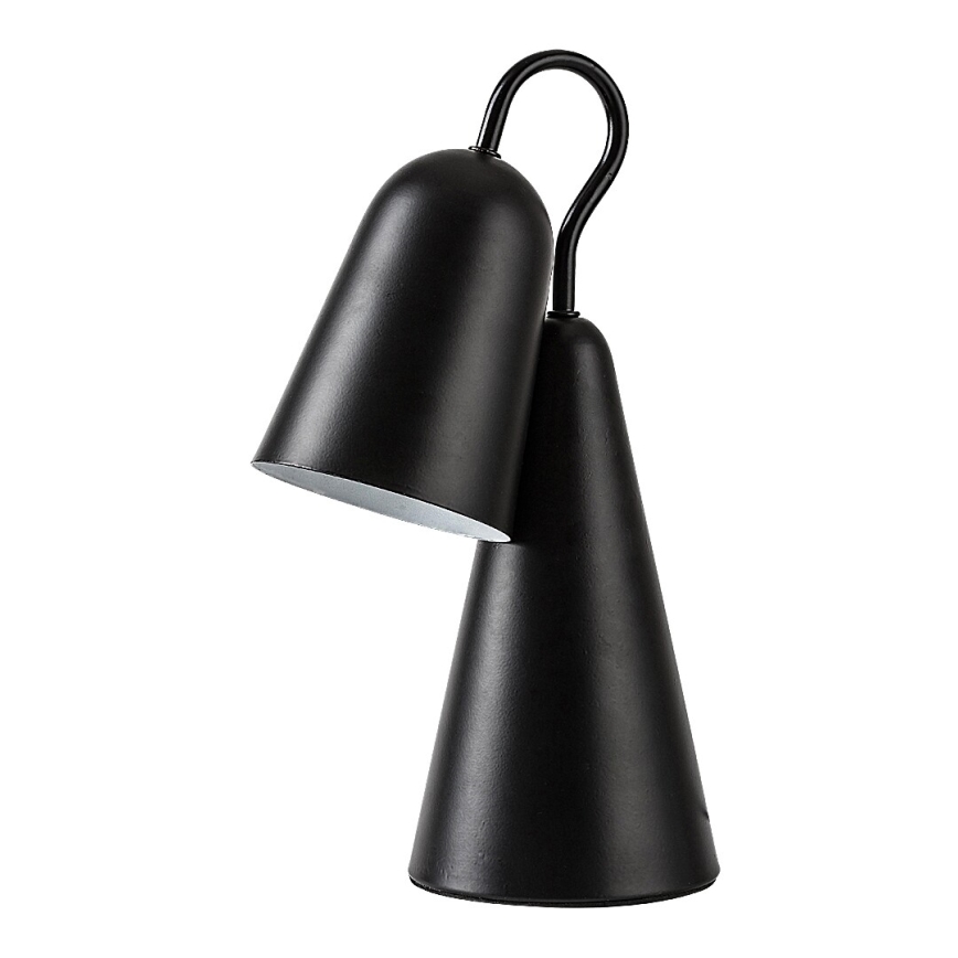 Rabalux - LED bordslampa 1xE14/4W/230V svart