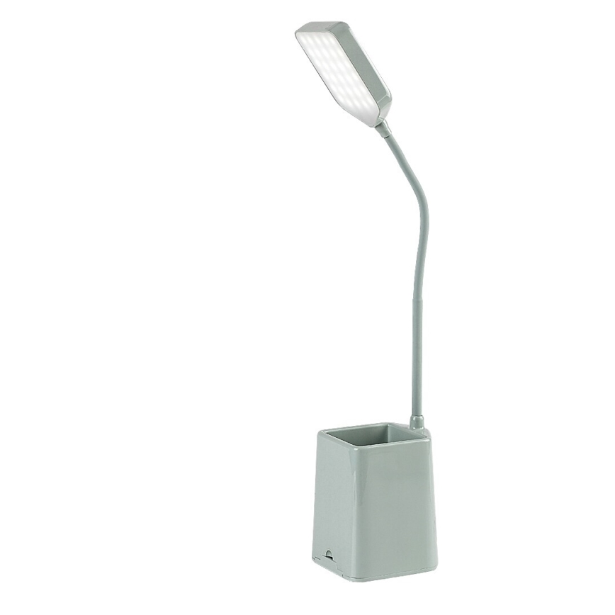 Rabalux - LED Dimbar bordslampa LED/6W/230V 5000K blå