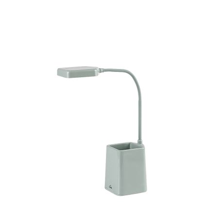 Rabalux - LED Dimbar bordslampa LED/6W/230V 5000K blå