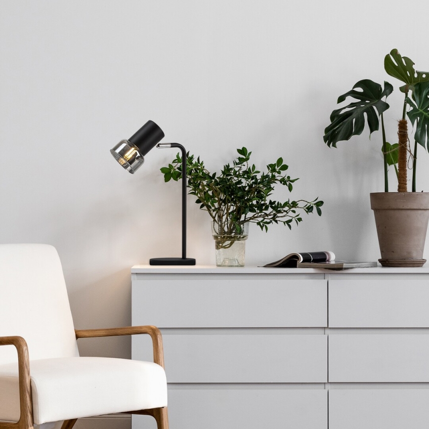 Rabalux - Bordslampa 1xE14/15W/230V