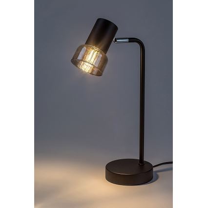 Rabalux - Bordslampa 1xE14/15W/230V