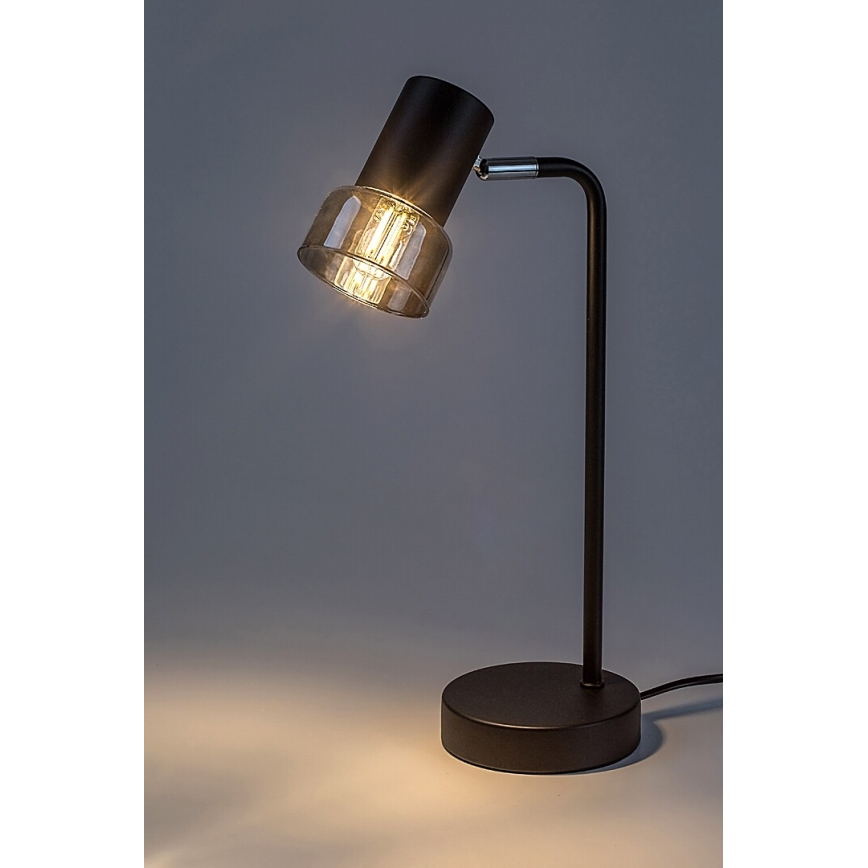 Rabalux - Bordslampa 1xE14/15W/230V