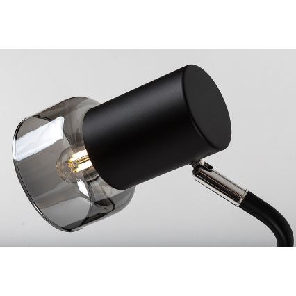 Rabalux - Bordslampa 1xE14/15W/230V