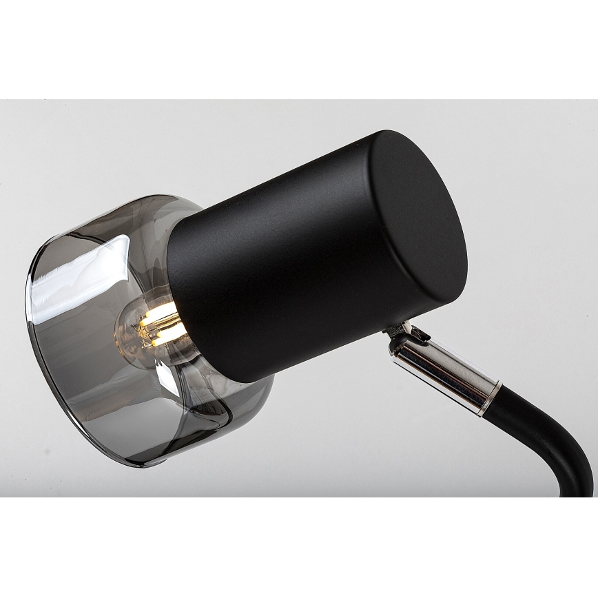 Rabalux - Bordslampa 1xE14/15W/230V