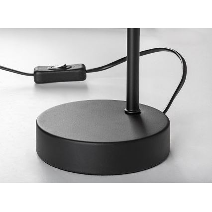 Rabalux - Bordslampa 1xE14/15W/230V