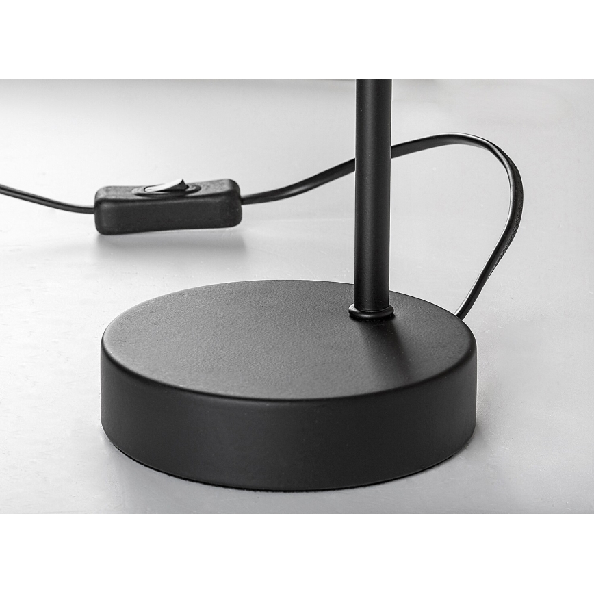 Rabalux - Bordslampa 1xE14/15W/230V