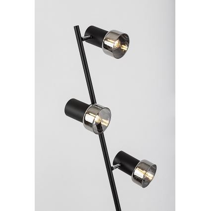 Rabalux - Golvlampa 3xE14/15W/230V