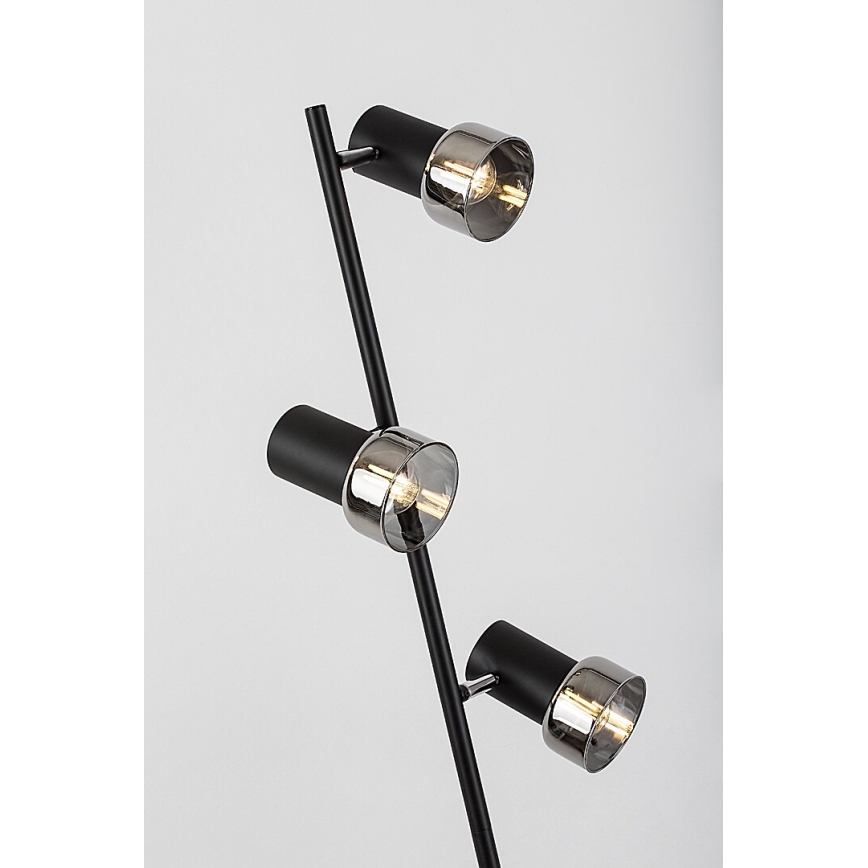 Rabalux - Golvlampa 3xE14/15W/230V