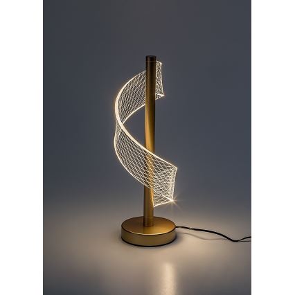 Rabalux - LED-bordslampa LED/6W/230V 3000K