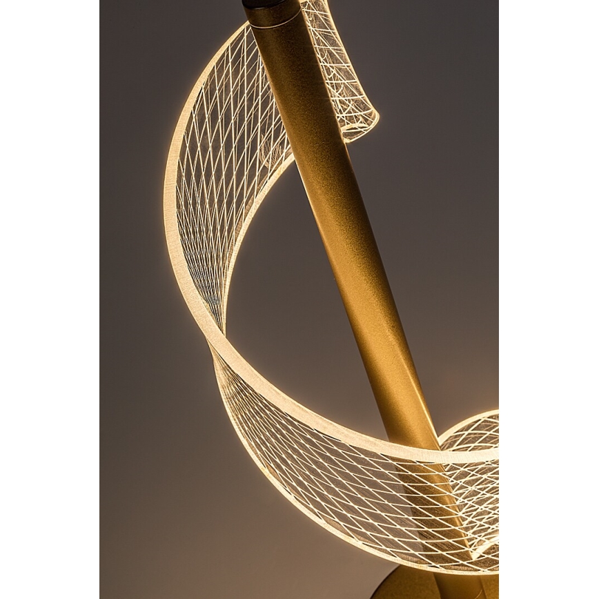 Rabalux - LED-bordslampa LED/6W/230V 3000K