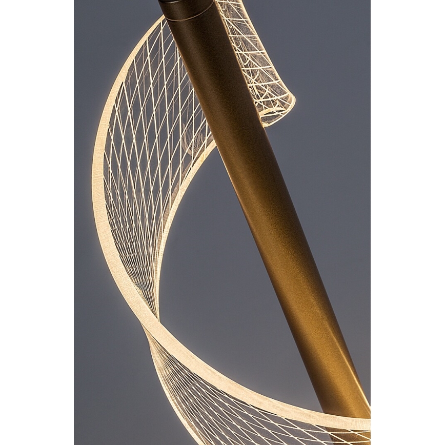 Rabalux - LED-bordslampa LED/6W/230V 3000K