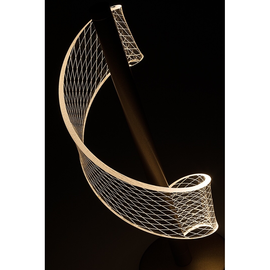 Rabalux - LED-bordslampa LED/6W/230V 3000K