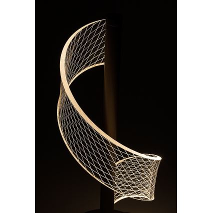 Rabalux - LED-bordslampa LED/6W/230V 3000K