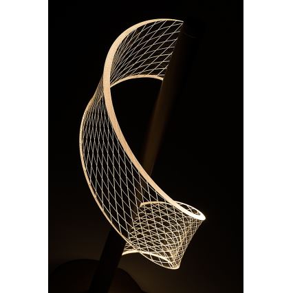 Rabalux - LED-bordslampa LED/6W/230V 3000K