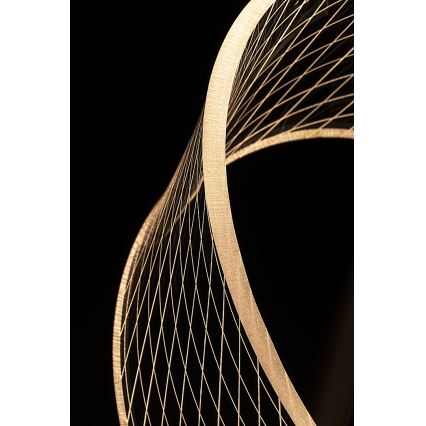 Rabalux - LED-bordslampa LED/6W/230V 3000K