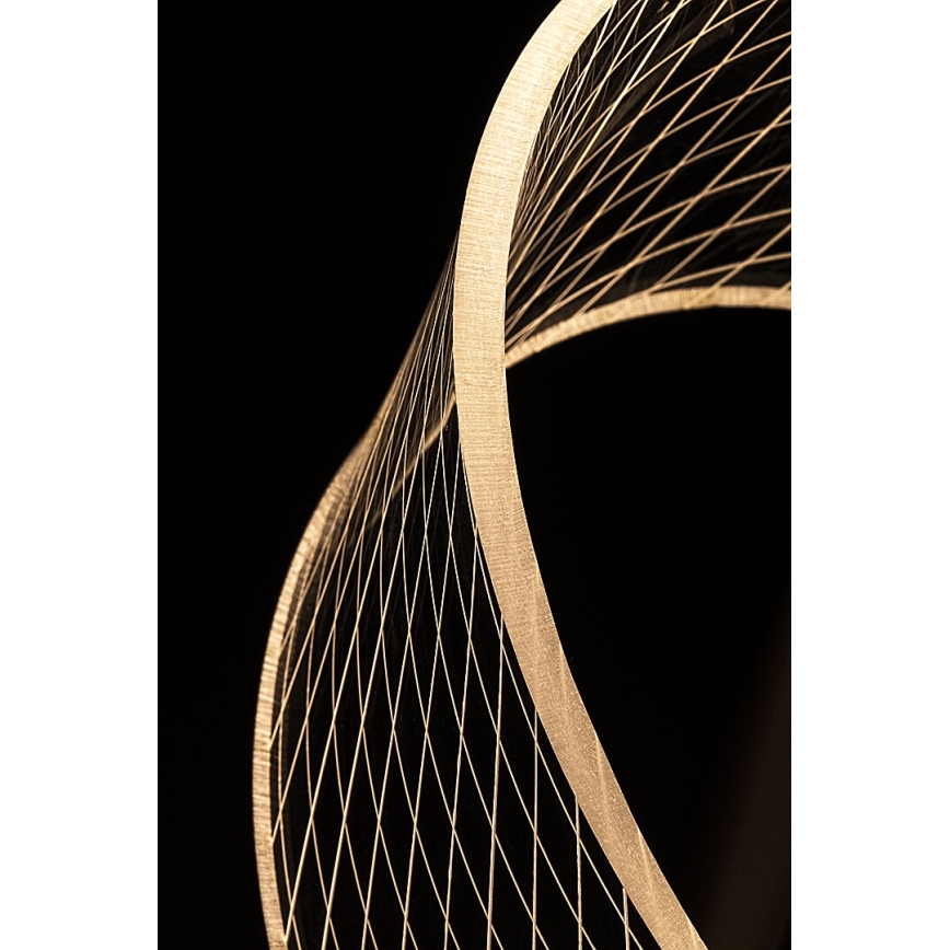 Rabalux - LED-bordslampa LED/6W/230V 3000K