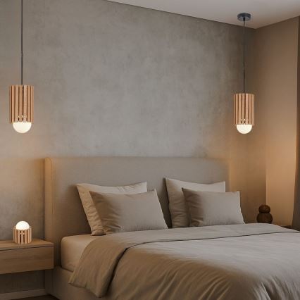 Rabalux - Bordslampa 1xG9/5W/230V