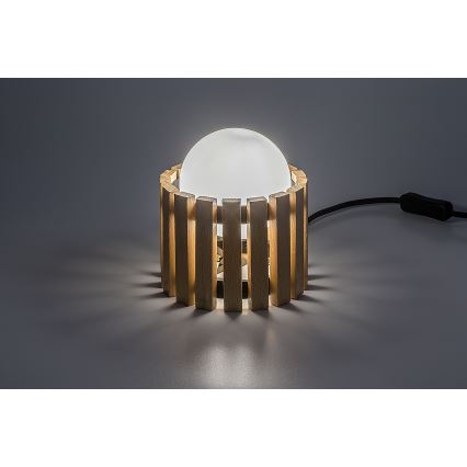 Rabalux - Bordslampa 1xG9/5W/230V
