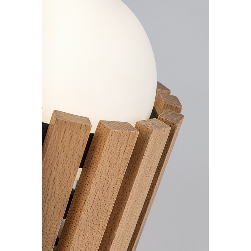 Rabalux - Bordslampa 1xG9/5W/230V