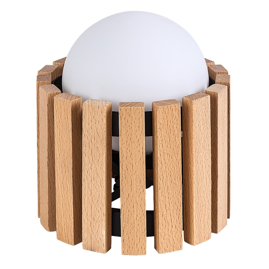 Rabalux - Bordslampa 1xG9/5W/230V