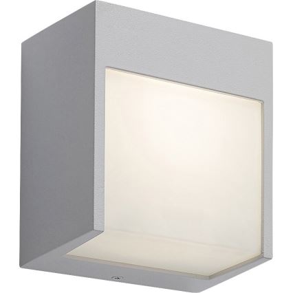 Rabalux - LED Utomhus vägglampa  LED/12W/230V vit  IP54